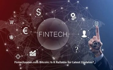 FintechZoom bitcoin