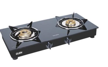 Gas Stoves Scratch
