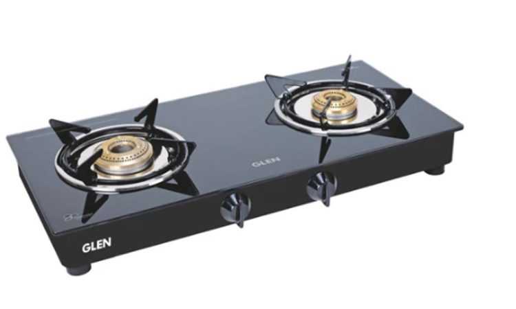 Gas Stoves Scratch