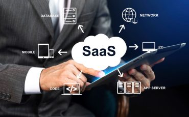 SaaS Business Model