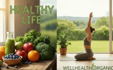 Healthy Life Wellhealthorganic