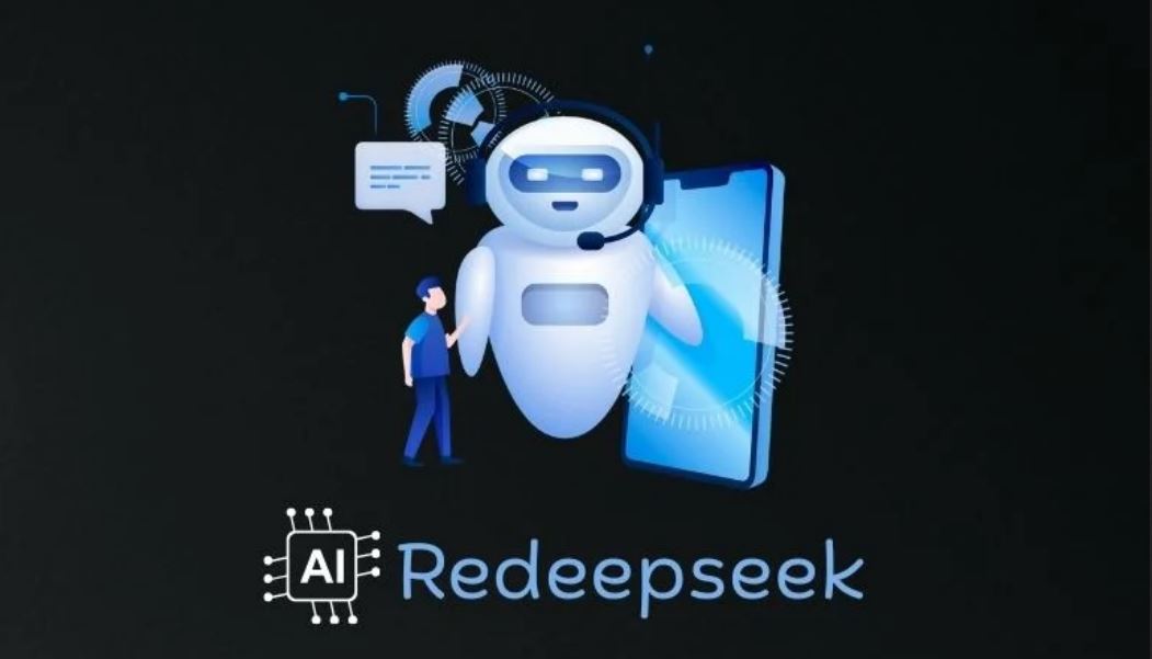 Redeepseek com