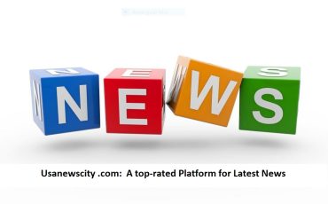 Usanewscity com