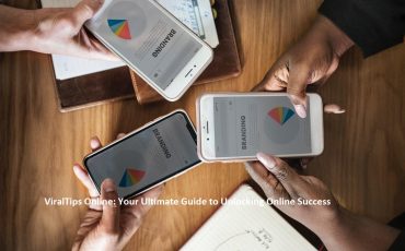 ViralTips Online