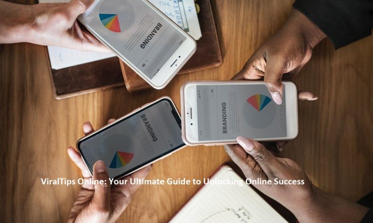 ViralTips Online