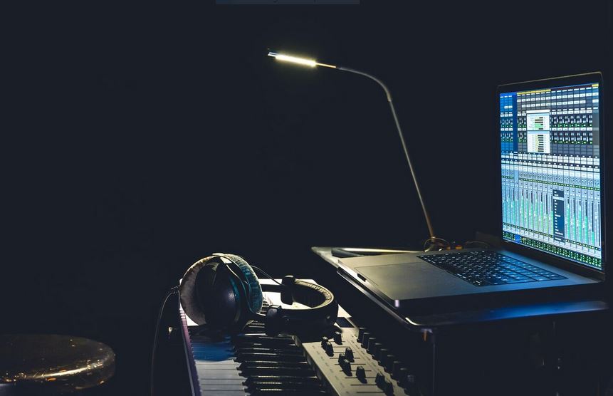 Acoustic Innovations