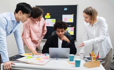 Productive Work Environment