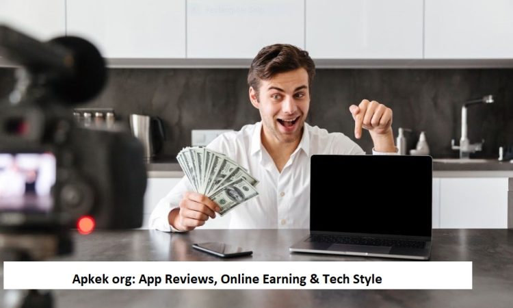Apkek org
