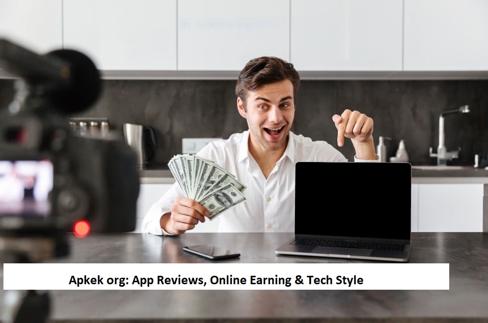 Apkek org
