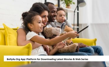 Bolly4u Org App