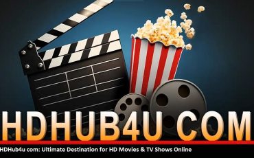 HDHub4u com Movies Download
