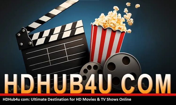 HDHub4u com Movies Download
