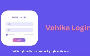 Vahika Login