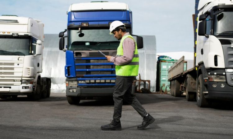 Fleet Management