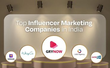 Influencer Marketing Companies
