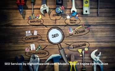 SEO Services by Highsoftware99.com