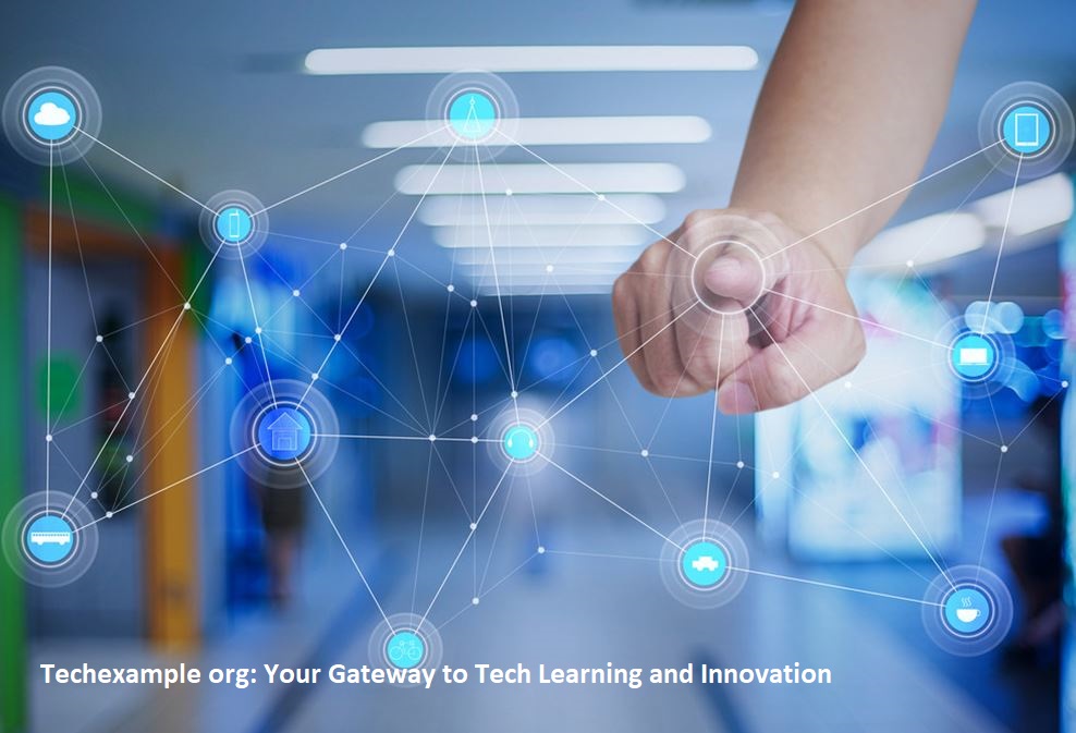 Techexample org