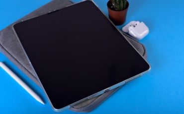 refurbished iPad
