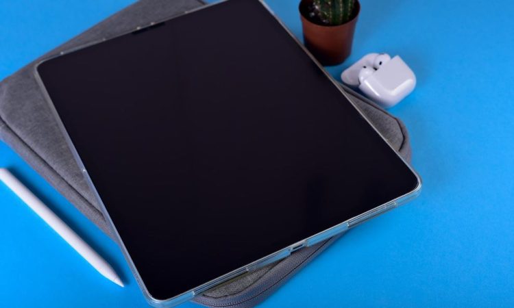 refurbished iPad