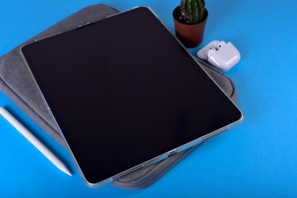 refurbished iPad