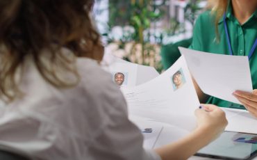 AI-Powered Hiring