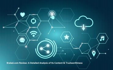 Bralad.com Review
