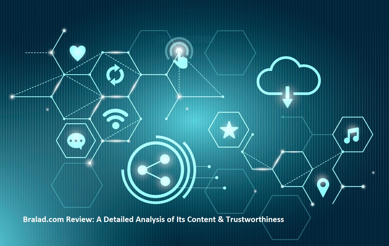 Bralad.com Review