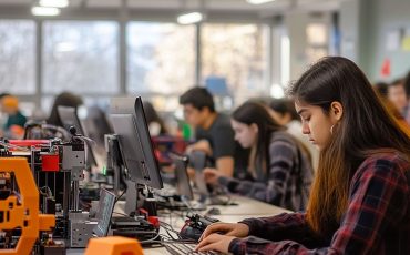 Computer Science Professionals