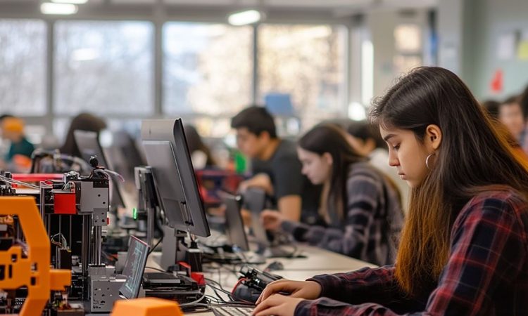 Computer Science Professionals