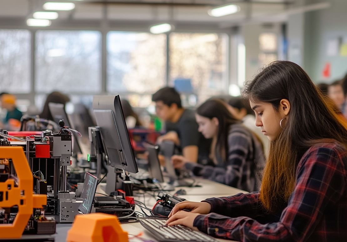 Computer Science Professionals