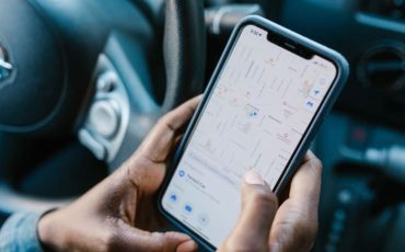 GPS tracking