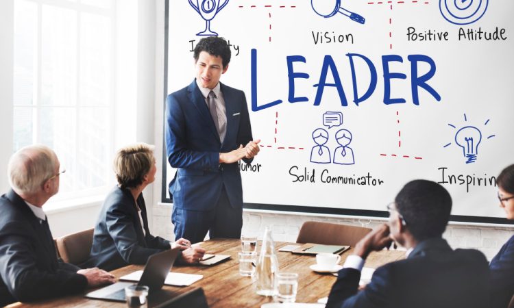 How an Online BBA Helps You Develop Business