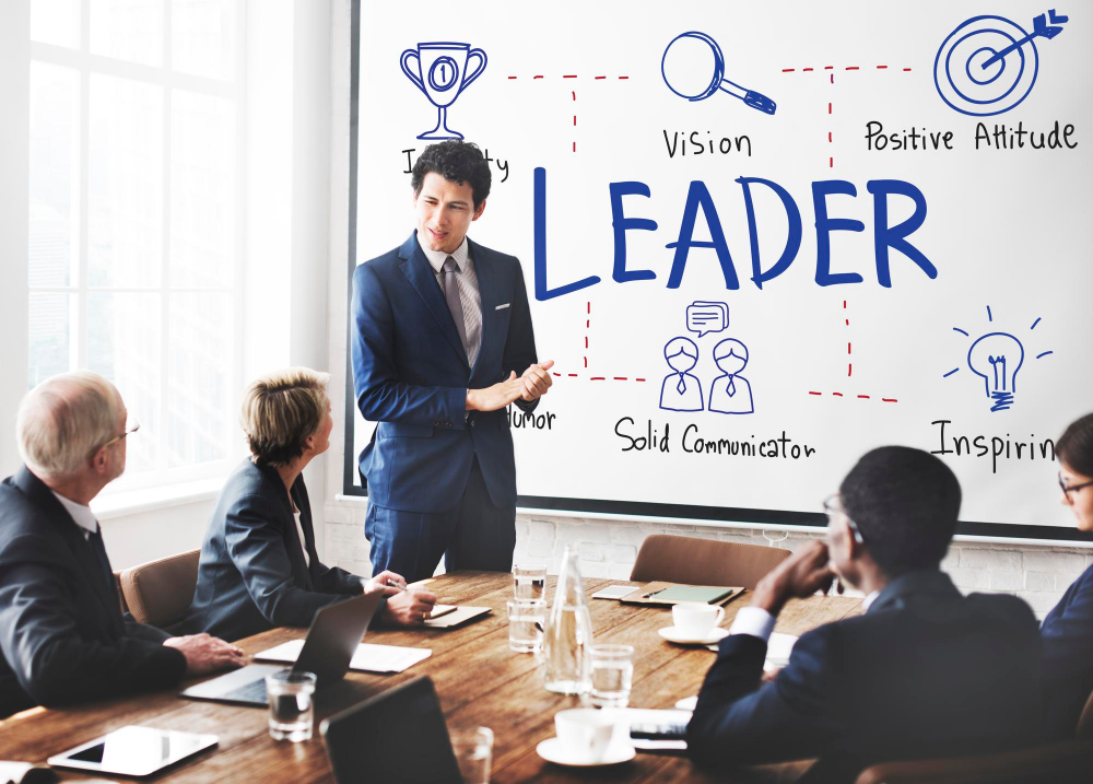 How an Online BBA Helps You Develop Business