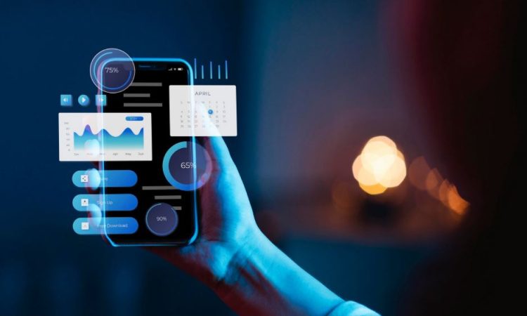 Traditional Apps to AI-First Platforms