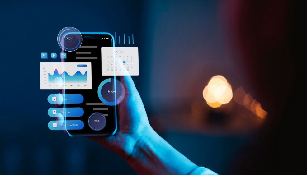 Traditional Apps to AI-First Platforms
