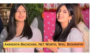 Aaradhya Bachchan Age hight 2025