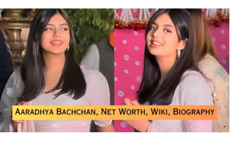 Aaradhya Bachchan Age hight 2025